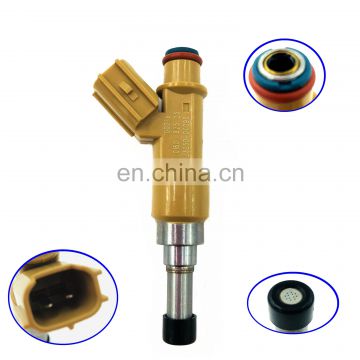 Fuel Injectors Good Performance and High Impedance Top Manufacturer Factory Directly For Car OEM 23250-0C090