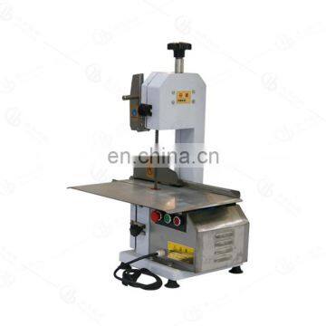 Commercial Fresh Frozen Meat Bone Saw Cutting Machine for Meat Processing Line Factory