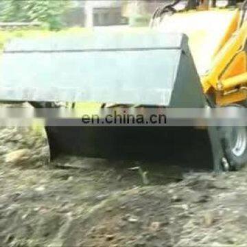 china 4 in 1 loader