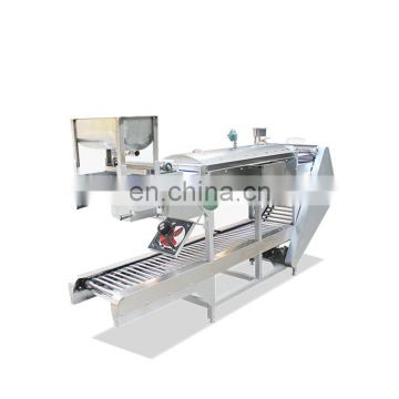 Newly design multi-functional Roller Ramen Fresh Rice Noodle Making machine with best price