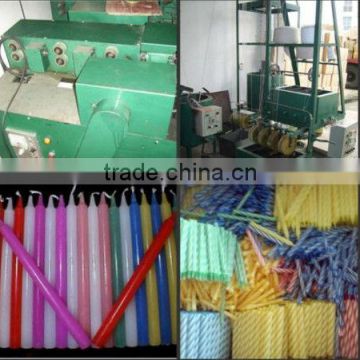 High output candle making product line|Automatic Candle Making machine/candle processing machine/machine for making candle