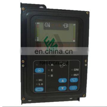 High Quality PC130-7 PC200-7 PC300-7 PC400-7 PC228US-3 Excavator Monitor Display Panel For 7835-10-2005