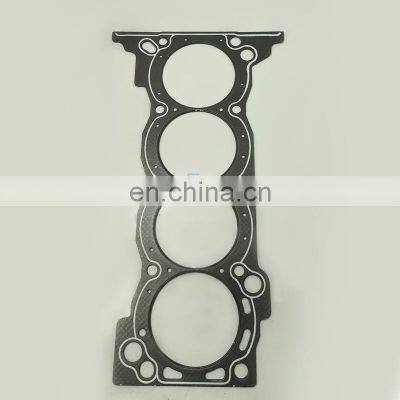 FOR 11115-75050 HILUX III OR TACOMA Pickup 2.7 2TRFE METAL Cylinder Head Gasket 11115-75050