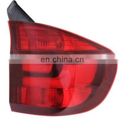 Teambill tail light for BMW E70 X5 back lamp 2007-2015 year,auto car parts tail  lamp,stop light