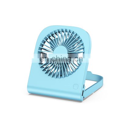 KINGSTAR portable air cooling electric table fan