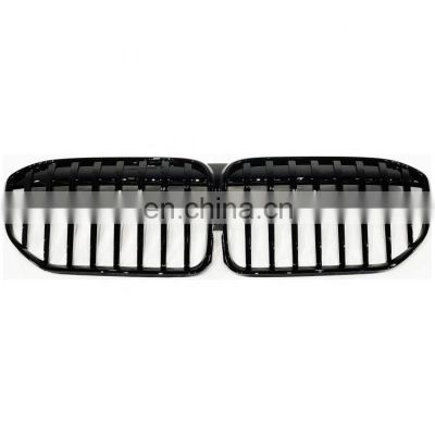 CAR Front Grille FOR BMW G12 7 SERIES G11 M TECH 2019-2021