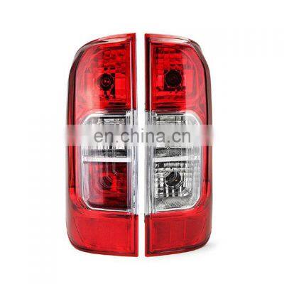 Led tail lamp for NISSAN NAVARA NP300 2015