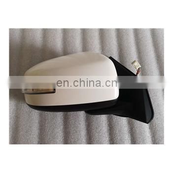 Side mirror 7 lines with indicator for Lancer EX 2013 2014