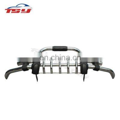 High quality  front bumper guard PU grille guard for Vigo and Dmax