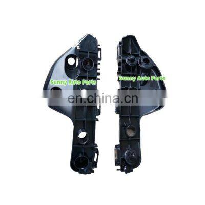 Good Quality Car Front Bumper Bracket for Toyota Vios Vitz 2017 2018 2019 2020