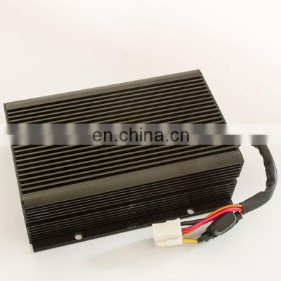 Isolated Converter 48V-12V 300w work with curits electric car eve conversion kit