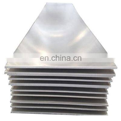 6061 6063 6082 Alloy Aluminium Sheet for Boats and Ships