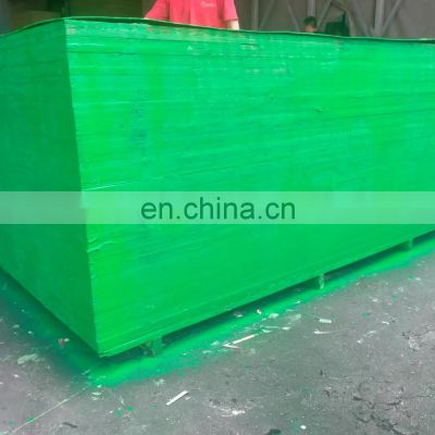 Plywood 1220*2440*18mm plywood construction Concrete formwork board Building board plywood