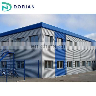 Low Price Prefab Storage Shed House For Warehouse