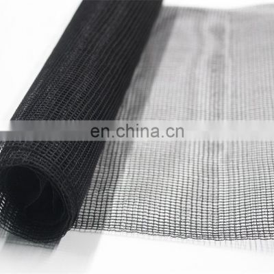 High Quality Building Fall Protection Safety Debris Mesh Netting For Construction