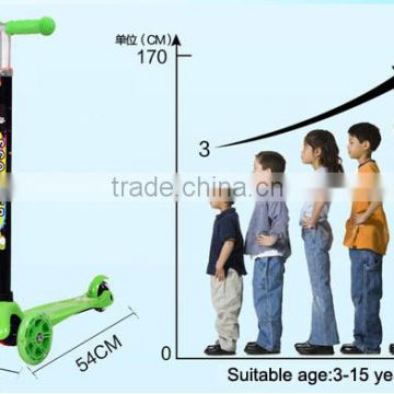 2016 New Design scooter/21st Foldable kick/kid Scooter