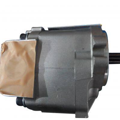 WX Factory direct sales Price favorable  Hydraulic Gear pump 705-24-30010 for Komatsu GD705A-3/4 pumps komatsu