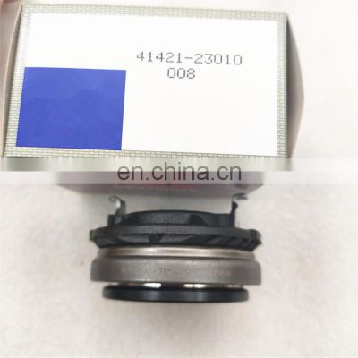 High quality 41421-23010 bearing 41421-23010 Clutch release bearing 41421-23010