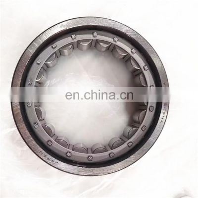 75mm inner bore cylindrical roller bearing WRE 68215 high precision needle roller and cage assembly WRE68215 bearing