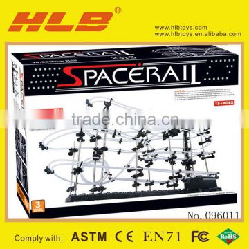 BO space rail toy 3rd LEVEL