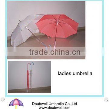 lady fashion parasol umbrella