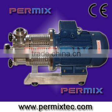 Inline Disperser (PC series)