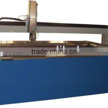 Ultra High Pressure CNC Waterjet Cutting Machine