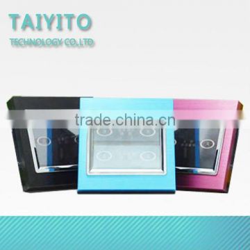 TAIYITO X10 Touch Wall Switch/Domotique