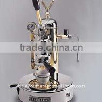 Elektra Micro Casa 230V/50Hz/800W 49x26x26 cm Espresso Commercial Coffee Machine