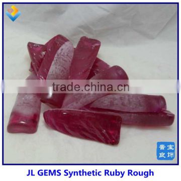 Synthetic Corundum Ruby 3# Raw Material Price