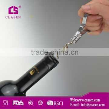 Made in China 2014 Professional corkscrew corkscrew wine opener