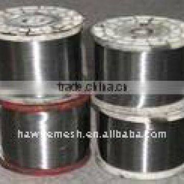 Stainless Steel 410 Wire with spool