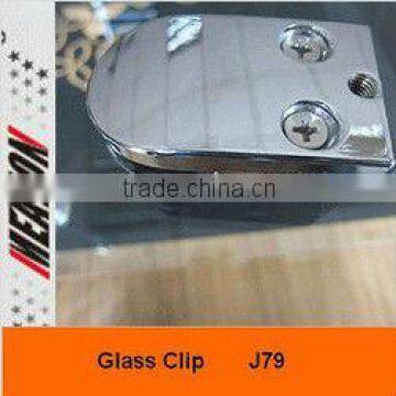 Glass Clip For Furniture