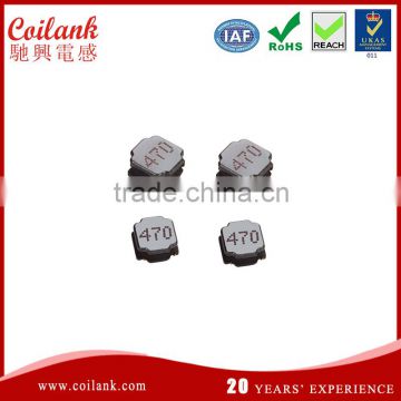 NR4018 4.7uH High Quality Shielded Ferrite SMD Power Inductor