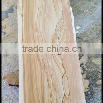 Chinese cheap sandstone in stock
