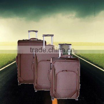 2013 Hot Sale 3 Piece Luggage Set