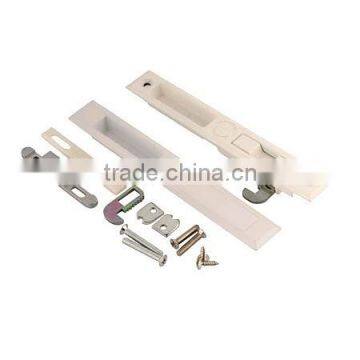 Aluminum Flush Lock for Sliding Aluminum Door Window