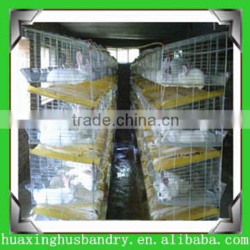specialized production rabbit cage for farm(manufacturer)