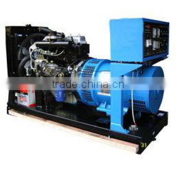 8kW-30kW Quanchai Diesel Generator Set