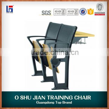 Oshujian Unique aluminium conference desk and seating SJ-3081/3082F/3083F