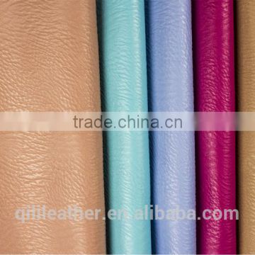 Designer handbag pu leather made in China