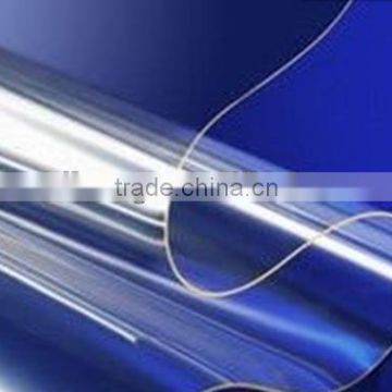 clear pvc plastic sheet and film china supplier,Rigid PVC Sheet