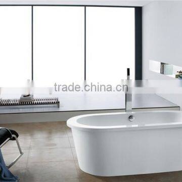 Two-piece Acrylic freestanding bathtubXA-223