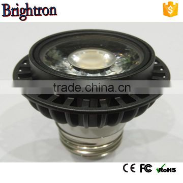 3w GU10 ce rohs 3 years warranty aluminum material smd 5050 led spot light