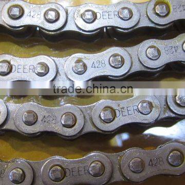 428/108L Motorcycle Chain, DEER Brand to Pakistan