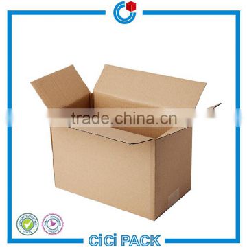 custom design print paper display box carton box corrugated box                        
                                                                                Supplier's Choice