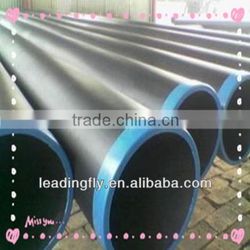 high-end straight seam steel pipes