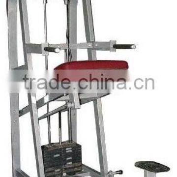 commercial fitness equipment Assist Chin dip