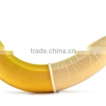 whosale factory allergic to latex condomn with good quality