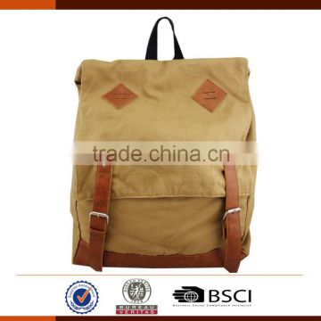New Fashion Vintage Leisure Backpack Bag for Teenagers